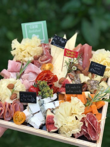 Hébergement AbracadaRoom : Panorama ROOFTOP & SPA - Image 33