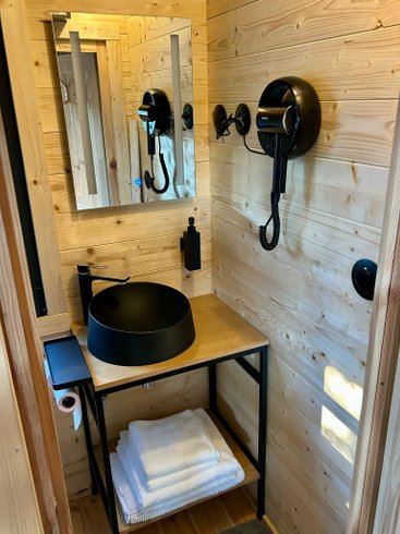 Domaine AbracadaRoom : Cosy Lodgy Normandie - Image 8