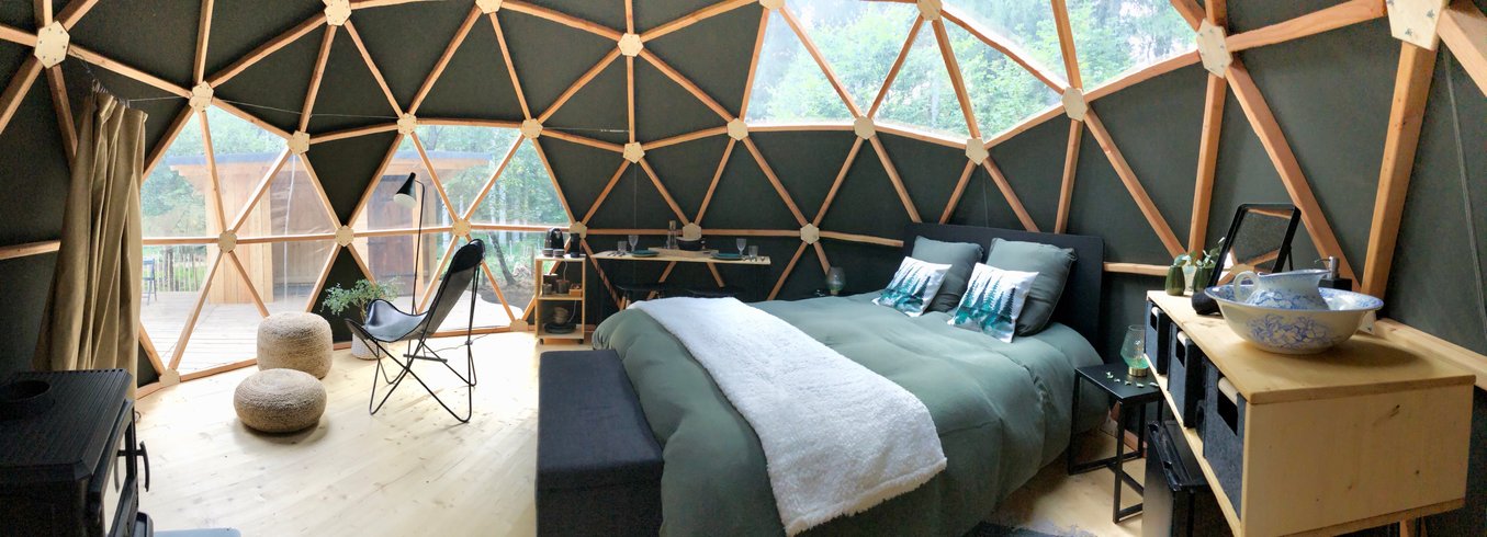 Domaine AbracadaRoom : Ferme Jean des Houx - Image 17