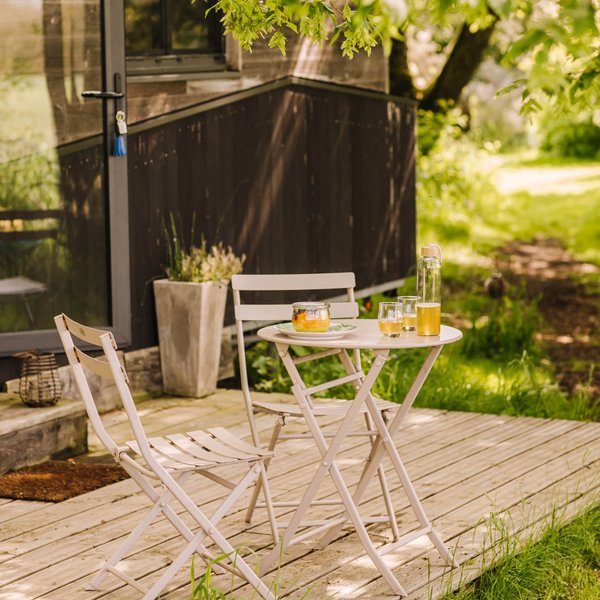 Domaine AbracadaRoom : Ecolodge La Belle Verte - Image 2