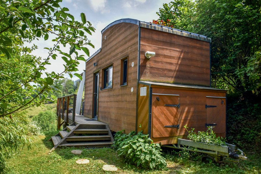 Hébergement AbracadaRoom : La Casa de Lili - Image 3