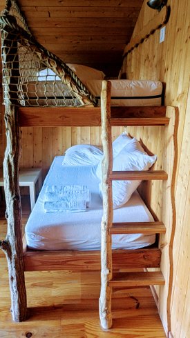 Hébergement AbracadaRoom : La Genévrière - Image 11