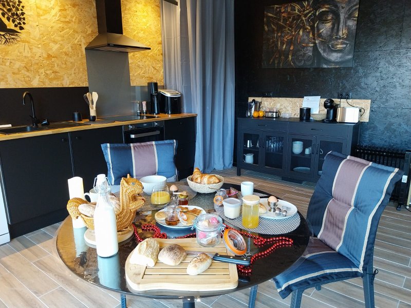 Domaine AbracadaRoom : Le Clos FMR - Fanny et Manon - Image 55