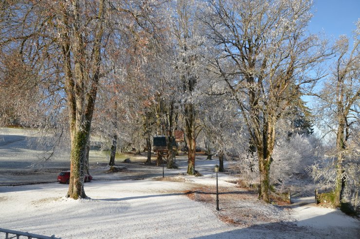 Domaine AbracadaRoom : Monchâteau étoilé - Image 53