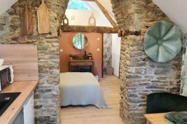 Le Fournil & Bain nordique à Saint-Jean-D'elle (3)