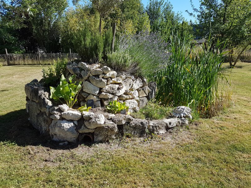 Domaine AbracadaRoom : Jeanne et le Phoenix - Image 20