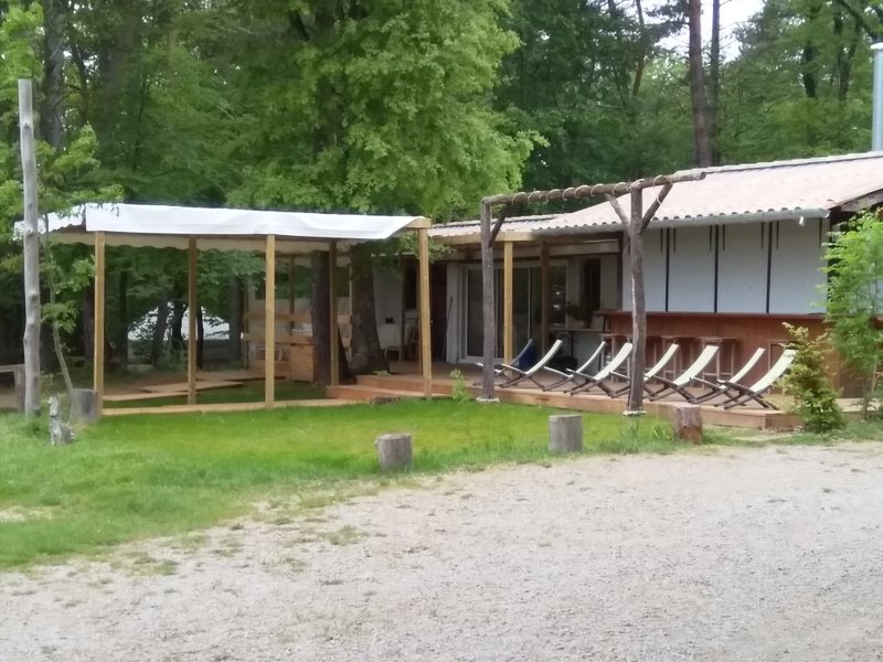 Domaine AbracadaRoom : L'Ermitage du Grand Bois - Image 14