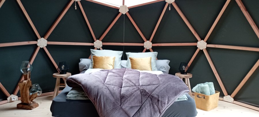 Hébergement AbracadaRoom : Cocon des Cabris - Image 1