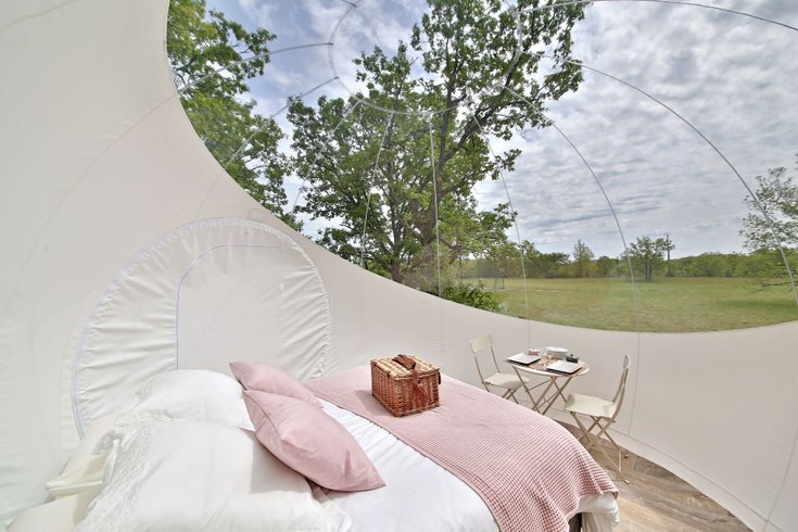 Hébergement AbracadaRoom : Bull'Aphrodite & Spa - Image 2