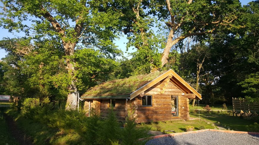 Hébergement AbracadaRoom : Cabane L'Estanquet - Image 2