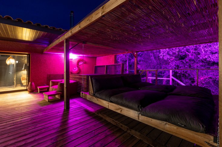 Domaine AbracadaRoom : Villa LÂO - Image 20