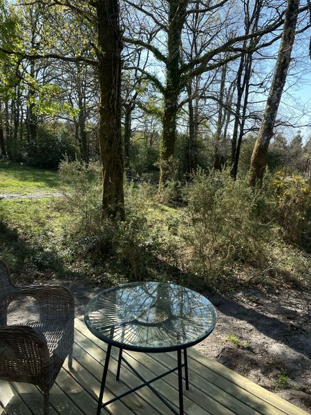 Hébergement AbracadaRoom : Slowe Fabric - Image 2