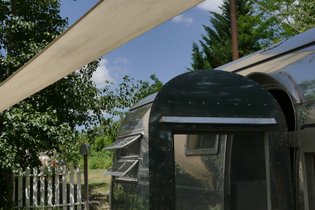Caravane & Airstream Ariège