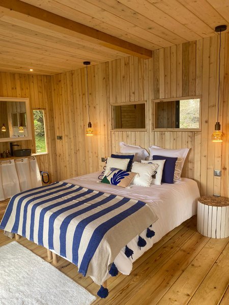 Hébergement AbracadaRoom : Cabane l'Albitru - Image 2