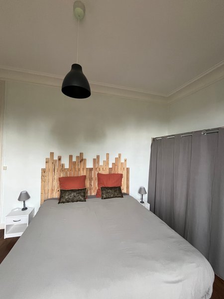 Domaine AbracadaRoom : GITES NASALOLE - Image 12