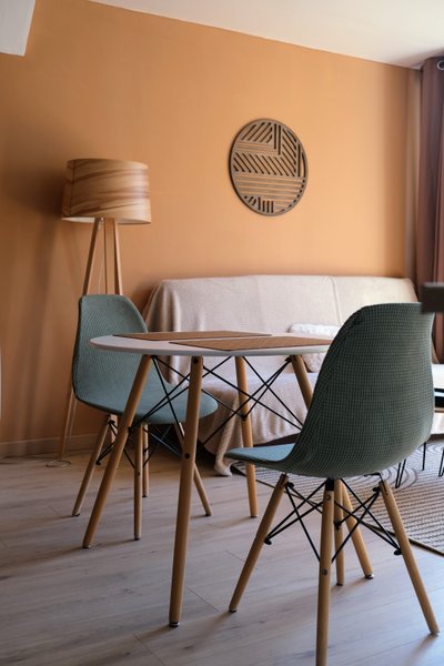 Hébergement AbracadaRoom : Studio avec étang- Nature & calme à 1h30 de Paris - Image 30