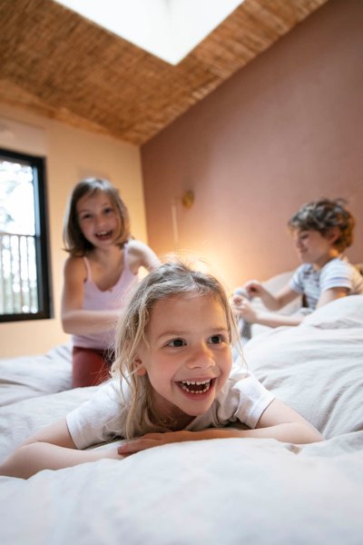 Hébergement AbracadaRoom : Le refuge & Spa - Image 18