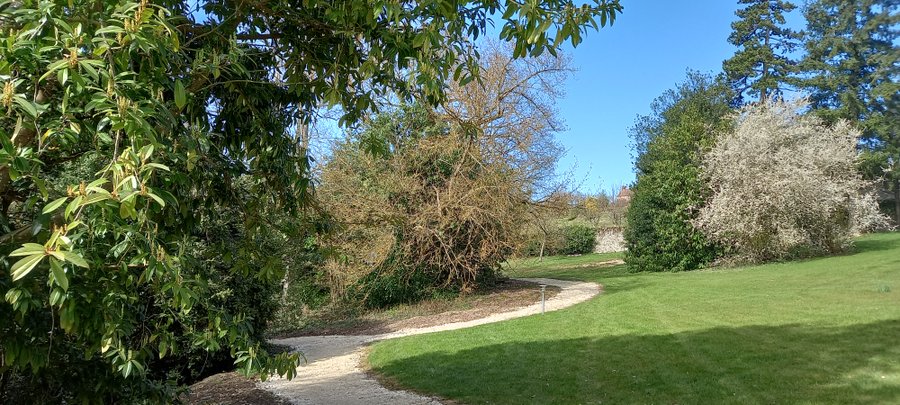 Domaine AbracadaRoom : Demeure de la Garenne - Image 3