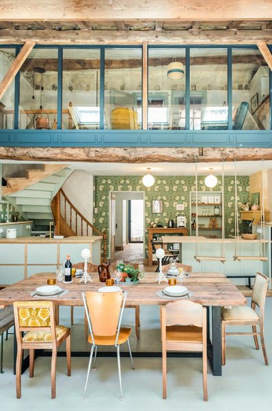 Hébergement AbracadaRoom : Le Terrier des 3 Conils & Spa - Image 29