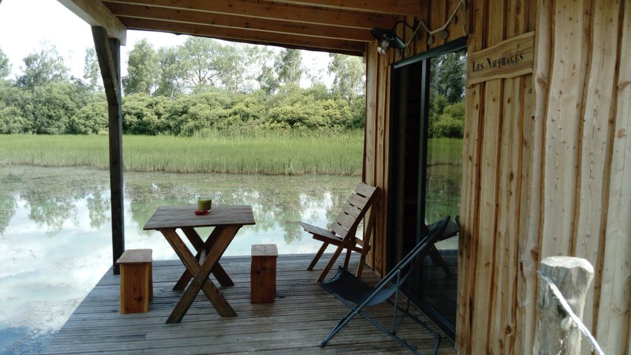 Hébergement AbracadaRoom : Cabane les Naufragés - Image 8