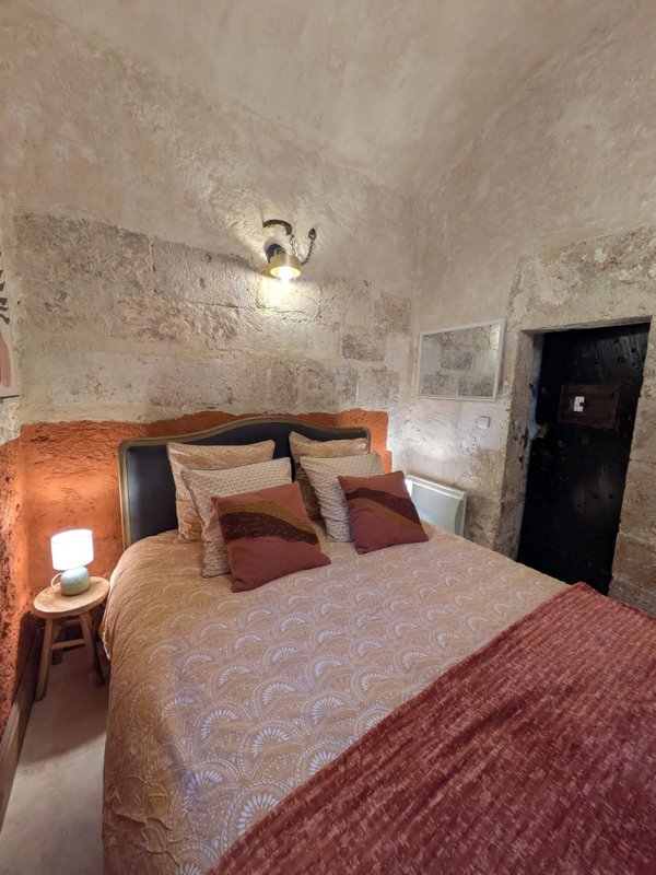 Les oubliettes de la tour Beauvoir à Blois (15)
