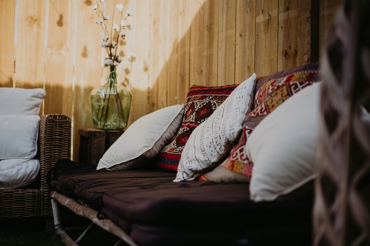 Domaine AbracadaRoom : Van Life Cap Ferret - Image 4