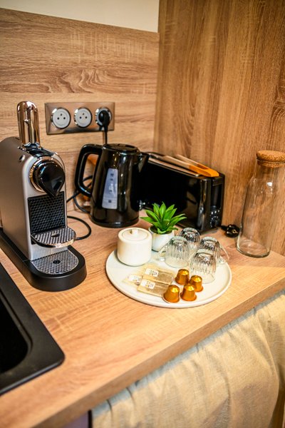 Hébergement AbracadaRoom : Le 1789, Gîte 5* - Image 38