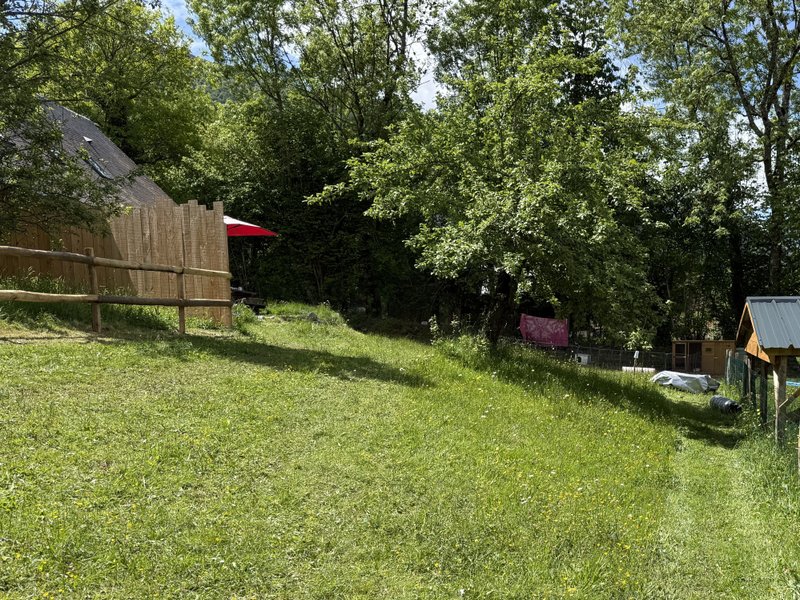 Domaine AbracadaRoom : Le Matoaka Lodge -  L'Arche de Ringo - Image 12
