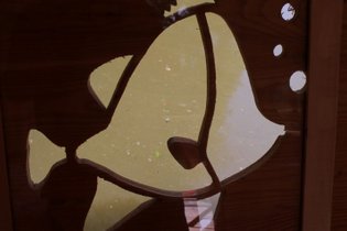 Village Flottant de Pressac