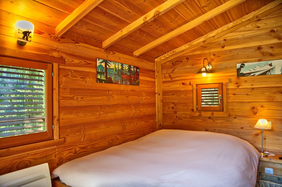 Domaine AbracadaRoom : La Cabane dans les Arbres - Image 13