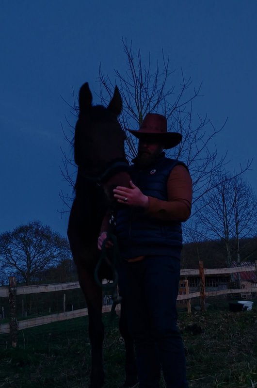 Le Ranch Normand à Les Cresnays (18)