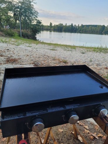 Hébergement AbracadaRoom : Le Dôme romantique du lac de la Cadie & Spa - Image 20