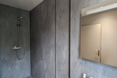 Chambre "Rêve de Tigre" à Parentignat (4)