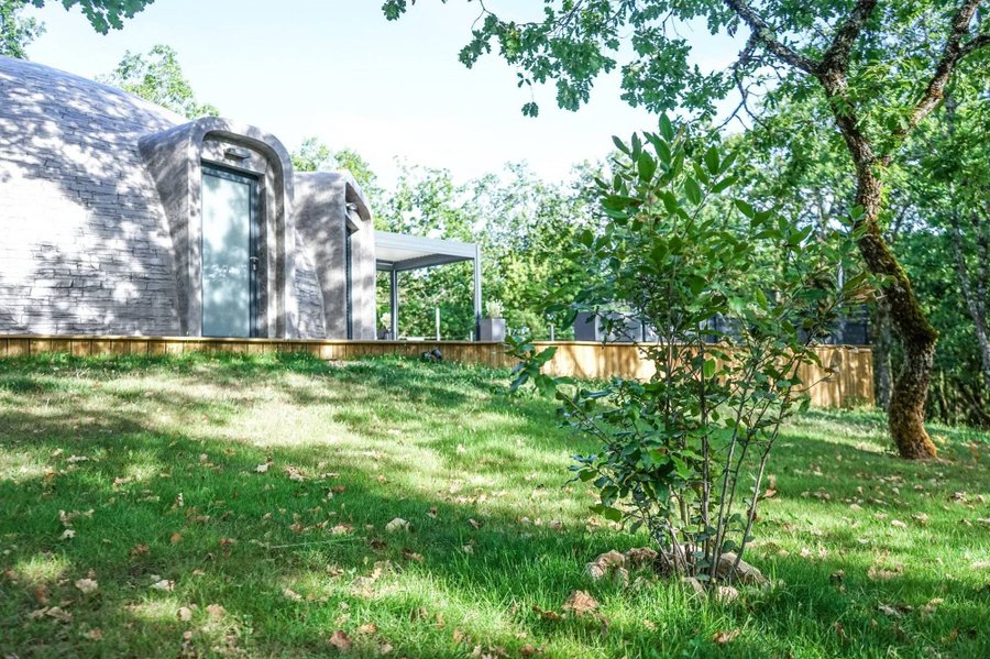 Hébergement AbracadaRoom : Game of Dome & Spa - Image 41