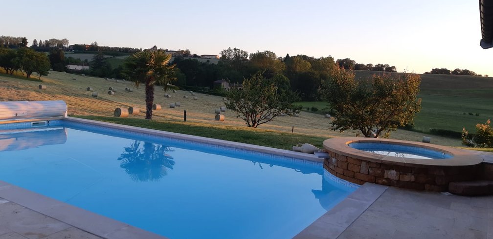 Domaine AbracadaRoom : WOOD & SPA - Image 1