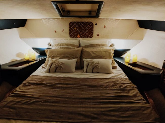 Domaine AbracadaRoom : Mac Boat - Image 4