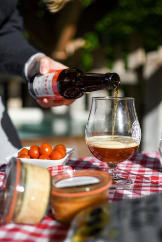 Hébergement AbracadaRoom : La Cabane Spa Le Chêne - Image 16