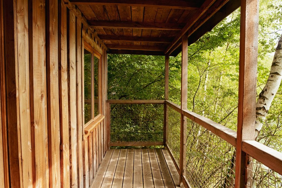 Hébergement AbracadaRoom : Les Grands Reflets - Image 13