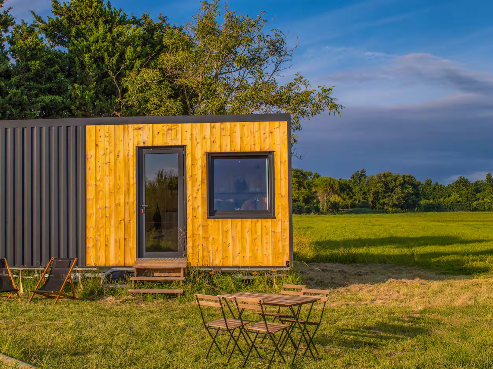 La Prairie Drômoise - Aux portes de Montélimar