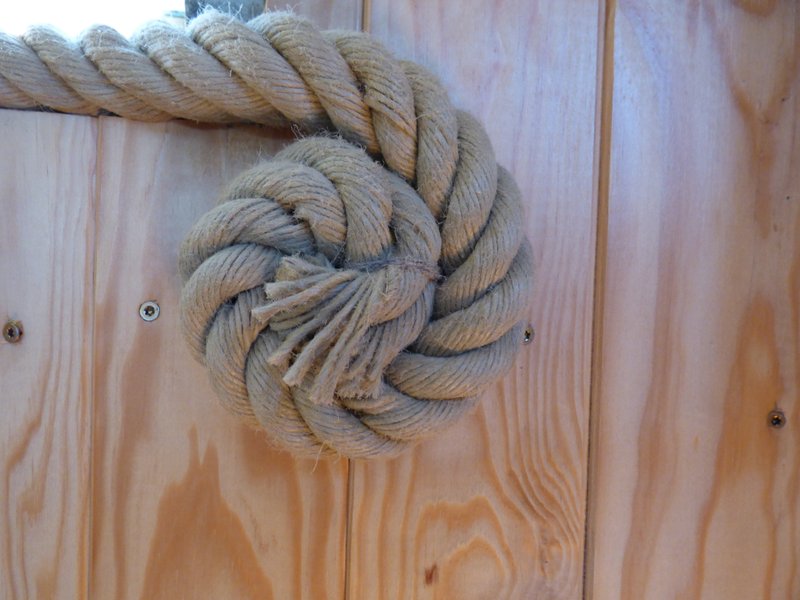 Hébergement AbracadaRoom : Le Bateau Perché - Image 5