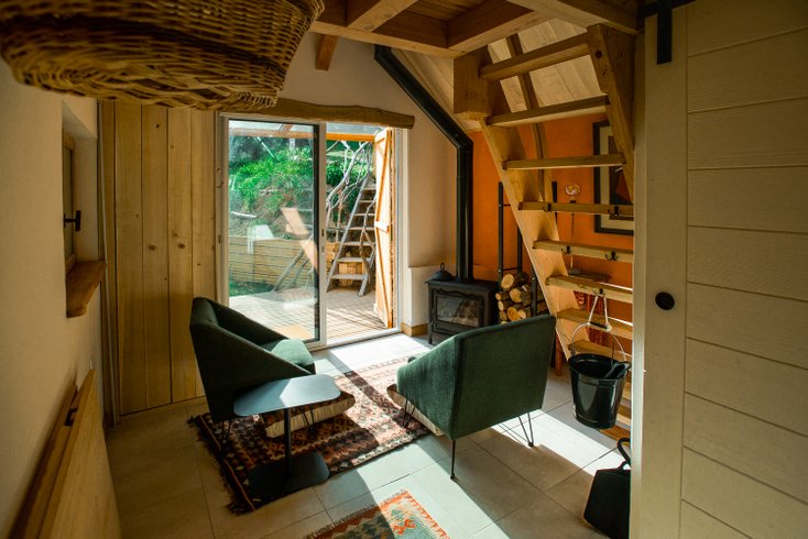 Hébergement AbracadaRoom : La Casitanatur - Image 8