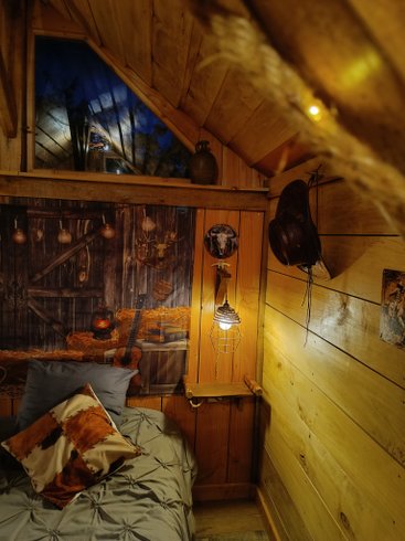 Hébergement AbracadaRoom : P'tit RANCH - Image 9