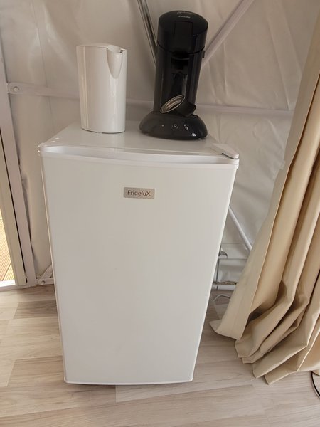 Hébergement AbracadaRoom : Le Dôme romantique du lac de la Cadie & Spa - Image 8