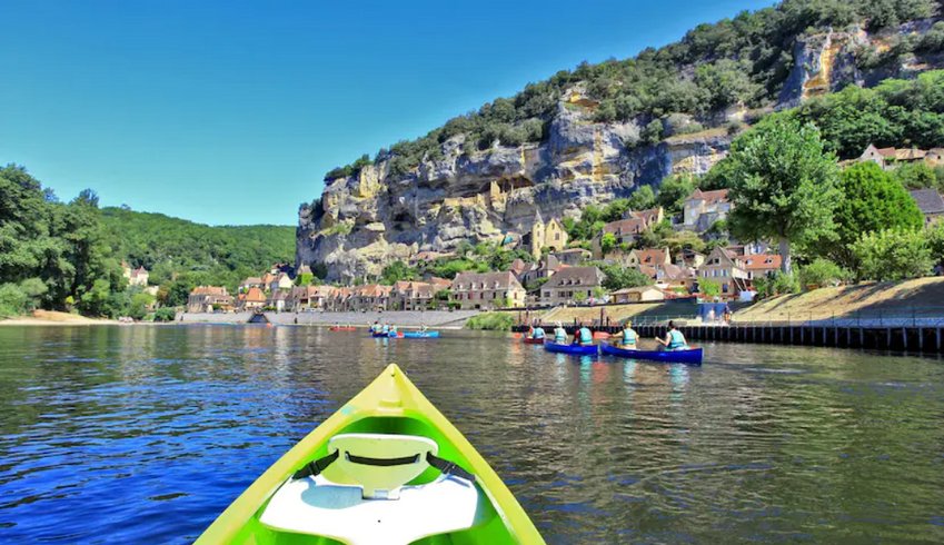 Domaine AbracadaRoom : J&J Locations - Image 2