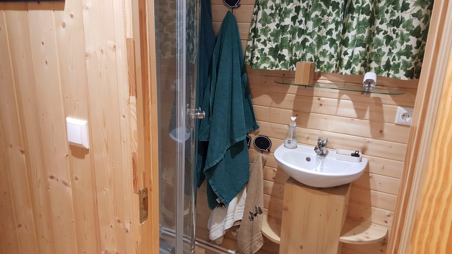 Hébergement AbracadaRoom : Ma Roulotte Au Naturel - Image 15