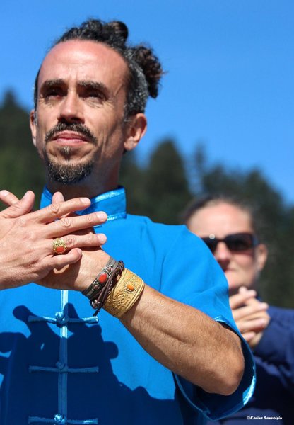 Domaine AbracadaRoom : Camping Écovillage Vacances Soleil du Pibeste - Image 33