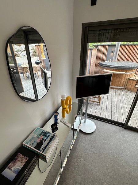 Hébergement AbracadaRoom : Mon Pigeonnier & Spa - Image 11