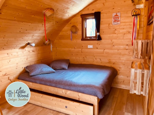 Hébergement AbracadaRoom : HAVANA - Image 10