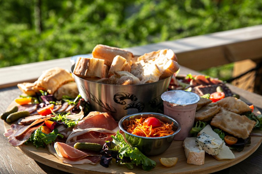 Domaine AbracadaRoom : Alpin d'Hôme - Image 11