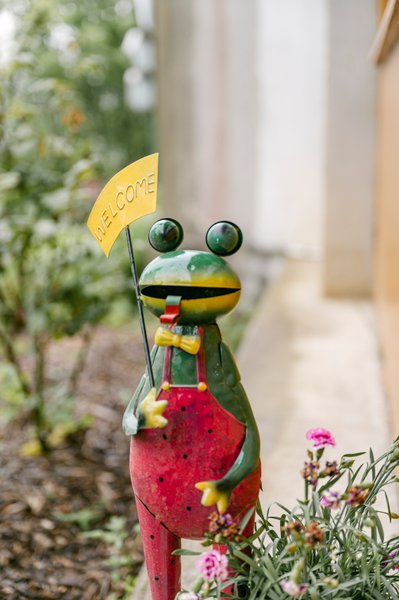 Hébergement AbracadaRoom : Mini-cabane - Image 11